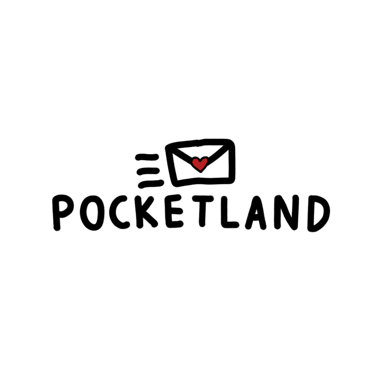 Pocketland Logo
